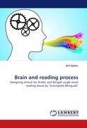 Brain and reading process