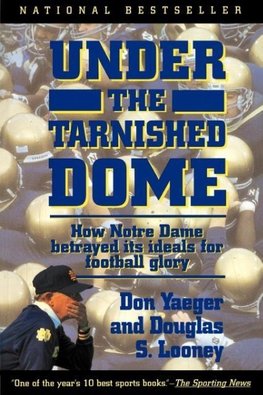 Under the Tarnished Dome