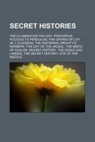 Secret histories