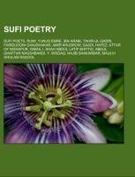 Sufi poetry