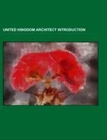 United Kingdom architect Introduction