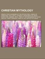 Christian mythology