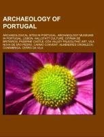 Archaeology of Portugal