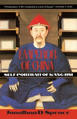 Emperor of China