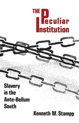 Peculiar Institution