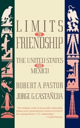 Limits to Friendship