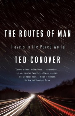 The Routes of Man