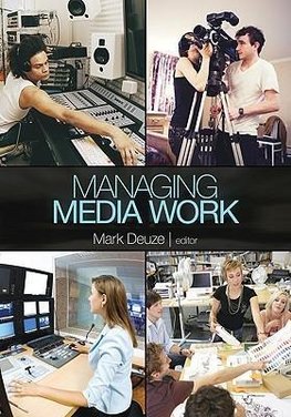 Managing Media Work