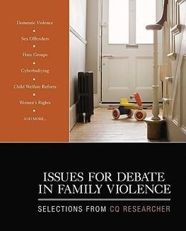 Issues for Debate in Family Violence