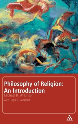 Philosophy of Religion