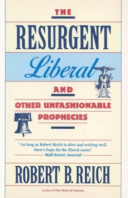 The Resurgent Liberal