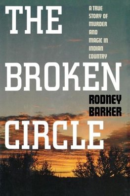 BROKEN CIRCLE
