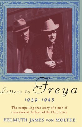 Letters to Freya