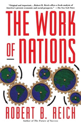 The Work of Nations