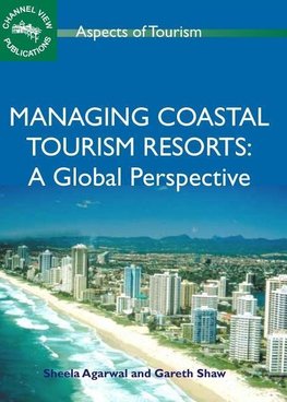Managing Coastal Tourism Resorts