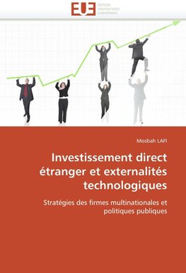 Investissement direct étranger et externalités technologiques