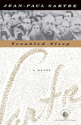 Troubled Sleep