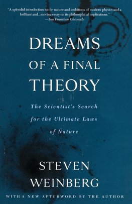 Dreams of a Final Theory