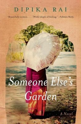 Someone Else's Garden