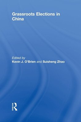 Grassroots Elections in China