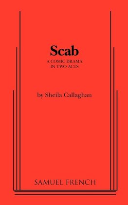 Scab