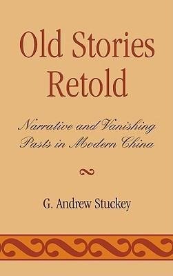 Old Stories Retold