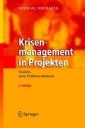 Krisenmanagement in Projekten
