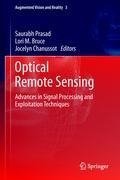 Optical Remote Sensing