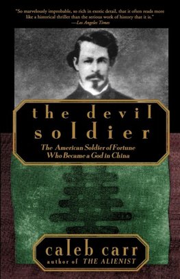 The Devil Soldier