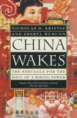 China Wakes