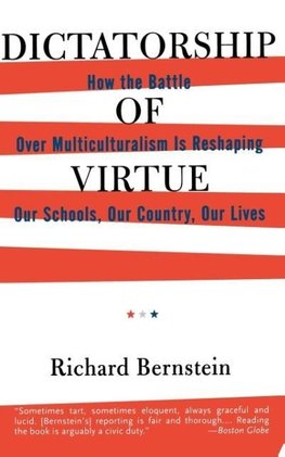 Dictatorship of Virtue