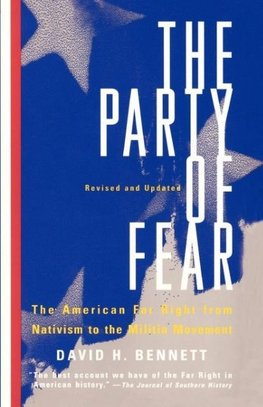 The Party of Fear