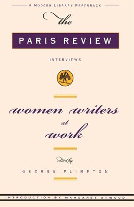 Women Writers at Work