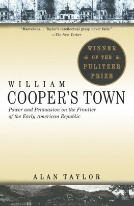 William Cooper's Town