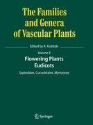 Flowering Plants. Eudicots