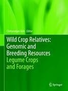 Wild Crop Relatives: Genomic and Breeding Resources