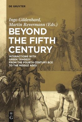 Beyond the Fifth Century