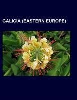 Galicia (Eastern Europe)