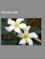 Polish law