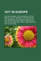 1877 in Europe