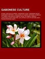 Gabonese culture