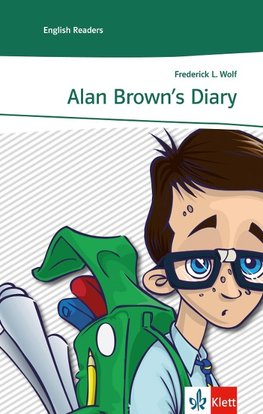 Alan Brown's diary