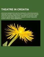 Theatre in Croatia