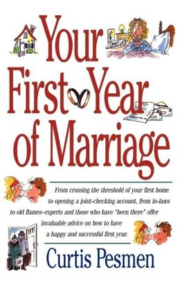 Your First Year of Marriage