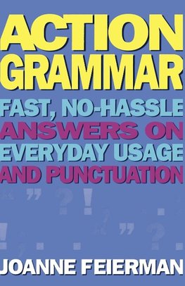 Action Grammar