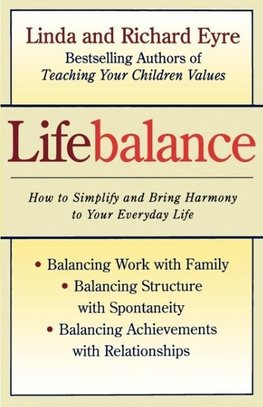 Lifebalance
