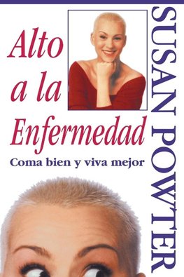 Alto a la Enfermedad! (Stop the Insanity!)