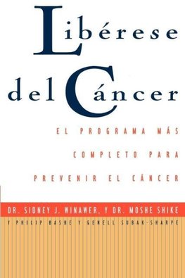 Librese Del Cyncer