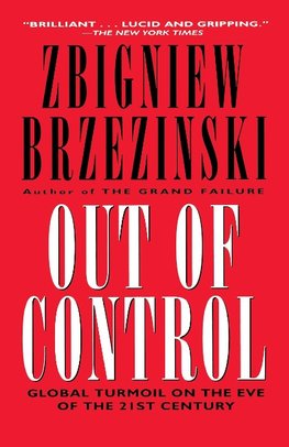 Out of Control