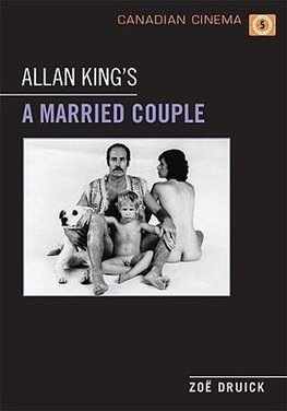 Allan King's A Married Couple